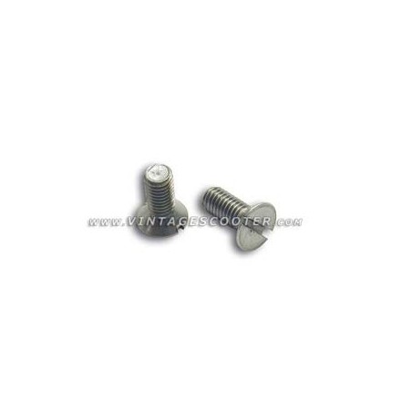 Jeu de vis de fixation de preselecteur ACMA 125 & 150 / GS 150